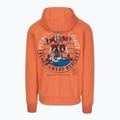 Bluză pentru bărbați Pitbull Bloodline 2 Sweatshirt Hooded fluo orange 6
