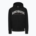 Bluză pentru bărbați Pitbull Tatto Hooded black 5