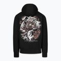 Bluză pentru bărbați Pitbull Tatto Hooded black 6