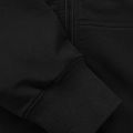 Bluză pentru bărbați Pitbull USA Hooded Zip black 11