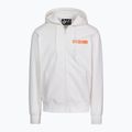 Bluză pentru bărbați Pitbull Blacky Sweatshirt Zip Hooded off white 5