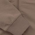 Bluză pentru bărbați Pitbull Bloodline 2 Sweatshirt Zip Hooded brown savana 11