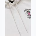 Bluză pentru femei Pitbull Chew On This Hooded off white 8