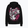Bluză pentru femei Pitbull Tatto Hooded black 6