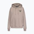 Bluză pentru femei Pitbull Bullets & Blooms Hooded sand savana 5
