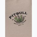 Bluză pentru femei Pitbull Bullets & Blooms Hooded sand savana 8