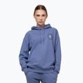 Bluză pentru femei Pitbull Gentle But Wild Sweatshirt Hooded blue jeans