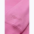 Bluză pentru femei Pitbull Rest In Pink Hooded ice pink 9