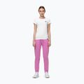 Pantaloni pentru bărbați Pitbull Sierra ice pink 2
