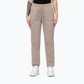 Pantaloni pentru femei  Pitbull Sierra sand savanna