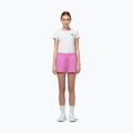 Pantaloni scurți de damă Pitbull Sierra ice pink 2