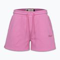 Pantaloni scurți de damă Pitbull Sierra ice pink 5