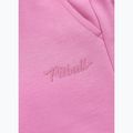 Pantaloni scurți de damă Pitbull Sierra ice pink 8