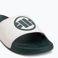 Șlapi pentru bărbați Pitbull Logo bottle green 7