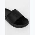 Șlapi pentru femei Pitbull Logo black 5