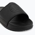 Șlapi pentru femei Pitbull Logo black 7