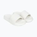 Șlapi pentru femei Pitbull White logo