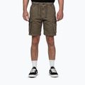 Shorturi bărbătești Pitbull Proctor Drawstring Cargo olive