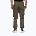 Pantaloni pentru bărbați Pitbull Proctor Drawstring Jogger Cargo olive 2