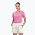 Tricou pentru femei Pitbull Womens Titch ice pink