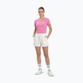 Tricou pentru femei Pitbull Womens Titch ice pink 2