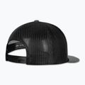 Șapcă pentru bărbați Pitbull Original 1989 grey/black 2
