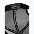 Șapcă pentru bărbați Pitbull Original 1989 grey/black 8