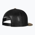 Șapcă pentru bărbați Pitbull Original 1989 dark olive/black 2