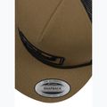 Șapcă pentru bărbați Pitbull Original 1989 dark olive/black 4