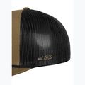 Șapcă pentru bărbați Pitbull Original 1989 dark olive/black 6
