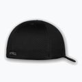 Șapcă pentru bărbați Pitbull Full Cap Tyrian Flexfit black 2