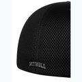 Șapcă pentru bărbați Pitbull Full Cap Tyrian Flexfit black 5