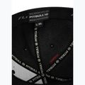 Șapcă pentru bărbați Pitbull Full Cap Tyrian Flexfit black 6