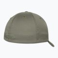 Șapcă pentru bărbați Pitbull Full Cap 3D Cal Flexfit Dusty Salvia green 2