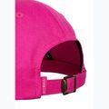 Șapcă pentru bărbați Pitbull 3D Chenile EMB Cal Classic Low Profile pink 6