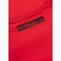 Tricou pentru bărbați Pitbull Hilltop fluo/red 7