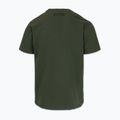 Tricou pentru bărbați Pitbull Hilltop green 4