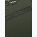 Tricou pentru bărbați Pitbull Hilltop green 6
