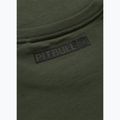 Tricou pentru bărbați Pitbull Hilltop green 7