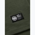 Tricou pentru bărbați Pitbull Hilltop green 9