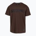 Tricou pentru bărbați Pitbull Hilltop chocolate 3