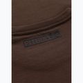 Tricou pentru bărbați Pitbull Hilltop chocolate 7