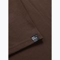 Tricou pentru bărbați Pitbull Hilltop chocolate 8