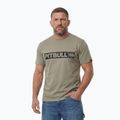 Tricou pentru bărbați Pitbull Hilltop white
