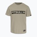 Tricou pentru bărbați Pitbull Hilltop white 3