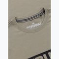 Tricou pentru bărbați Pitbull Hilltop white 5