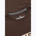 Tricou bărbătesc Pitbull Eighty Nine Dog dark chocolate 7