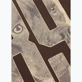 Tricou bărbătesc Pitbull Eighty Nine Dog dark chocolate 10