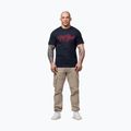 Tricou pentru bărbați Pitbull El Jeffe dark navy 2
