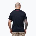 Tricou pentru bărbați Pitbull El Jeffe dark navy 3